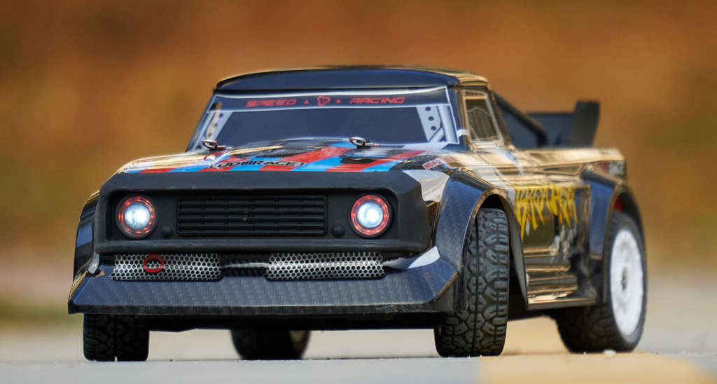 UDI RC UD 1601 Pro Breaker Drifter 1:16 scale