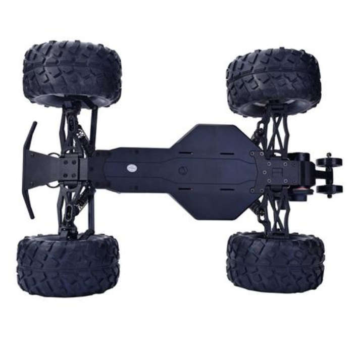 HSP Grampus Brushless 2WD Off Road Monster Truck 1:10 scale