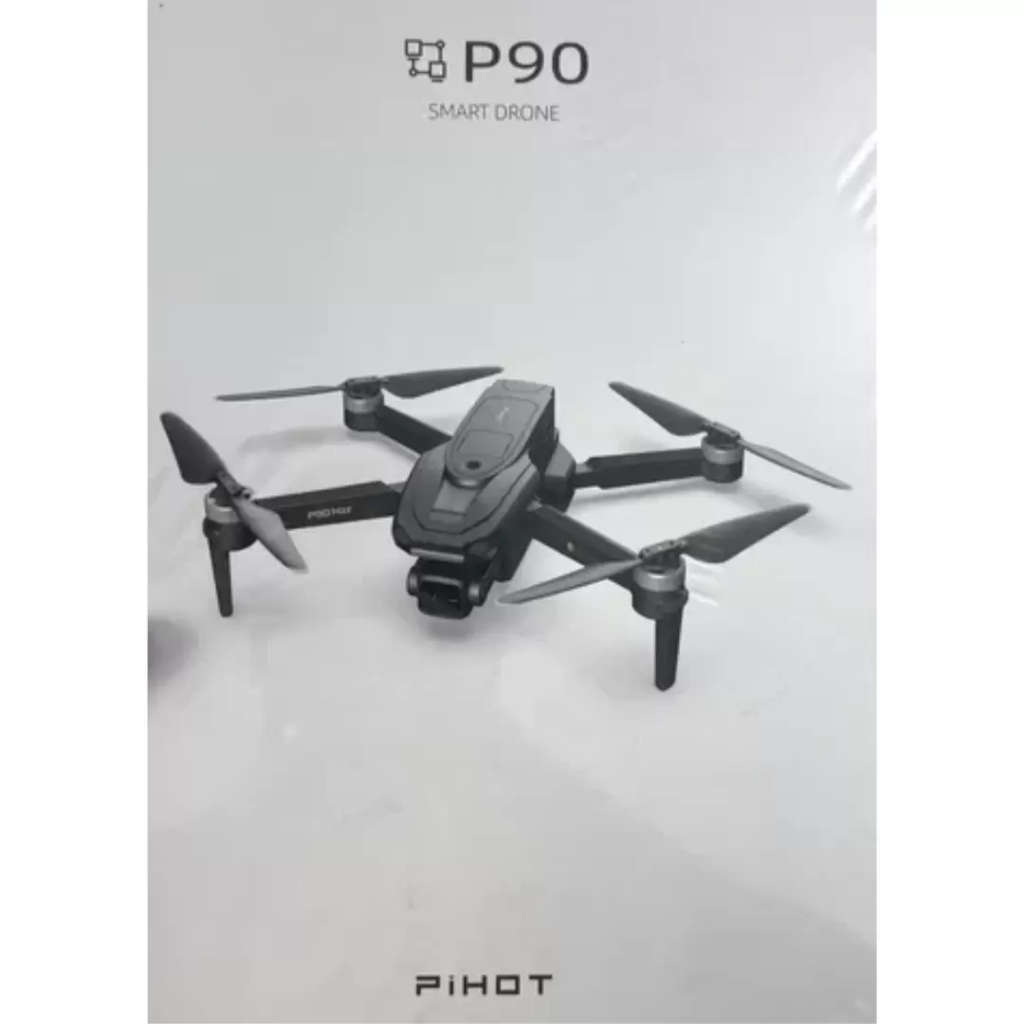 Pihot P90 Max Smart Drone