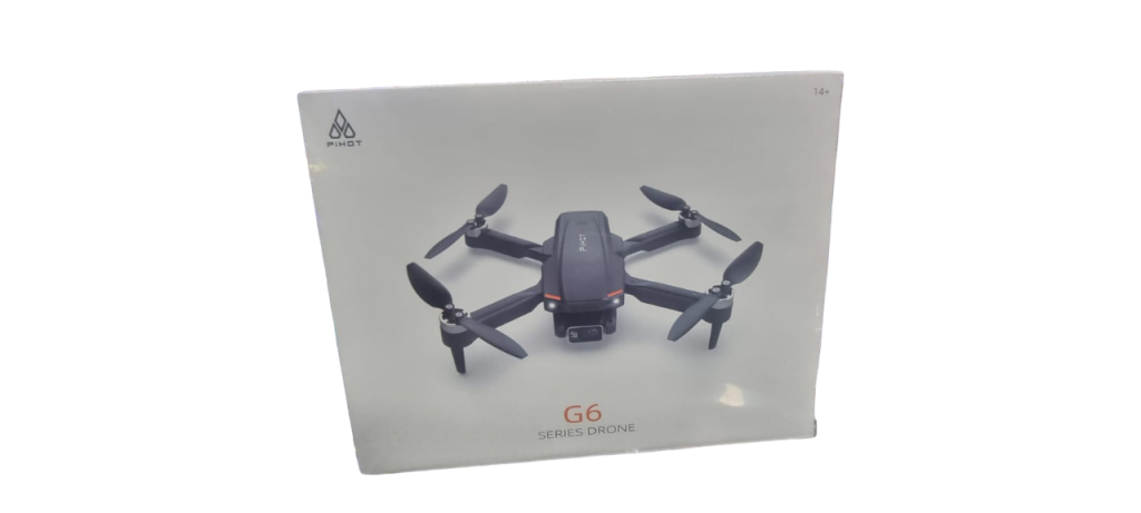 Pihot G6 Max Series Drone