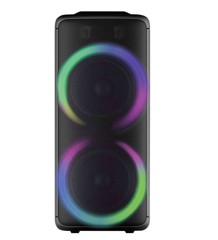 NESTY FK221 Wireless Portable Bluetooth Boom-Box Speaker