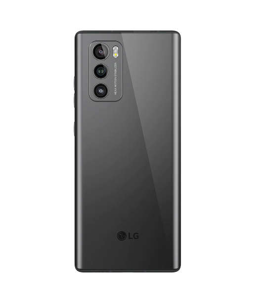 LG Wing