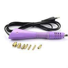 Rhinestone Applicator Wand For Hotfix Crystals