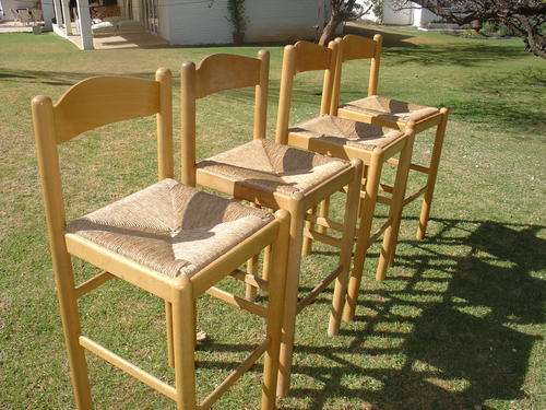Bar Stools X 5