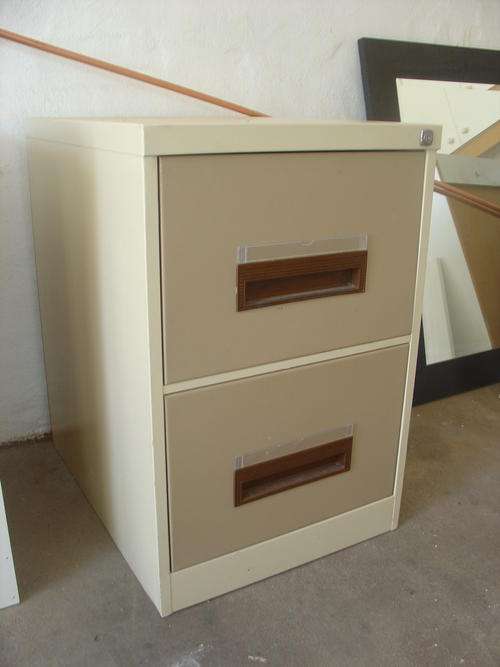 Filing cabinet