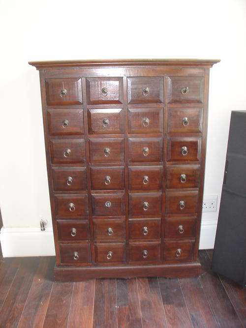 DRAWERS
