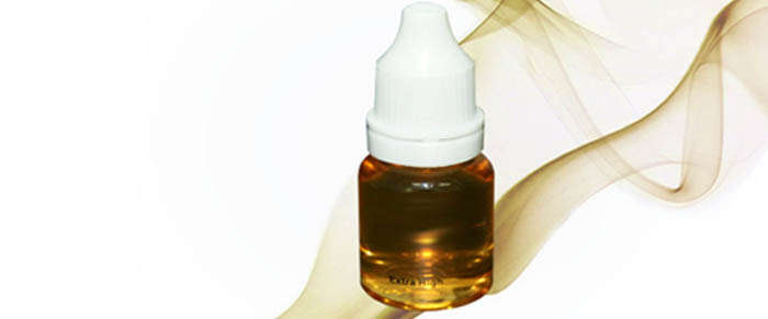 Refill liquid E-juice 2x Juice 10 ml only R75-00