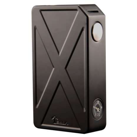 Tesla Invader III Mod