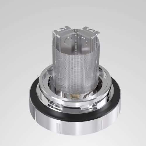 VAPE Vandy Vape Mesh 24 RTA E-cigarette - vape