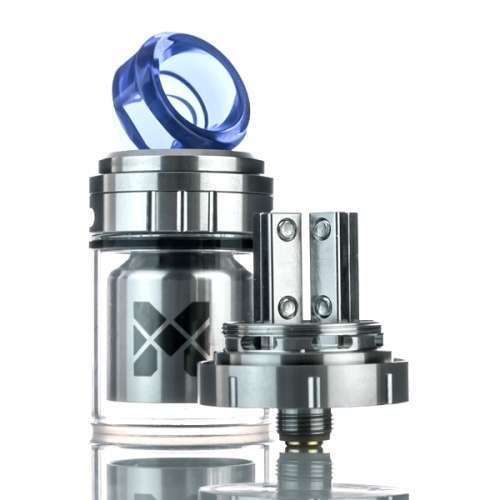VAPE Vandy Vape Mesh 24 RTA E-cigarette - vape