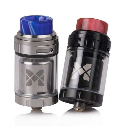 VAPE Vandy Vape Mesh 24 RTA E-cigarette - vape