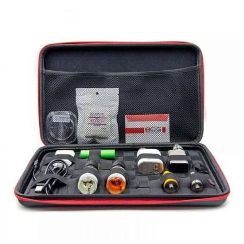 Coil Master K-Bag