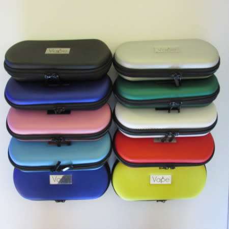 VAPE E-Cigarette Carry Case VAP3