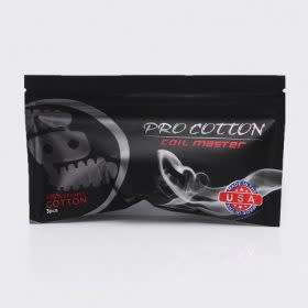 Coil Master Pro Cotton V2