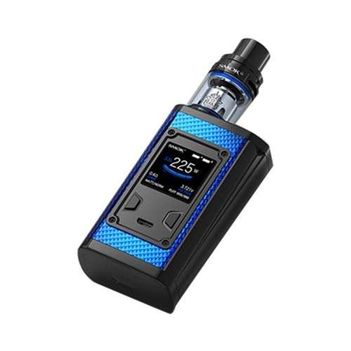 Smok Majesty 225W Kit - Carbon