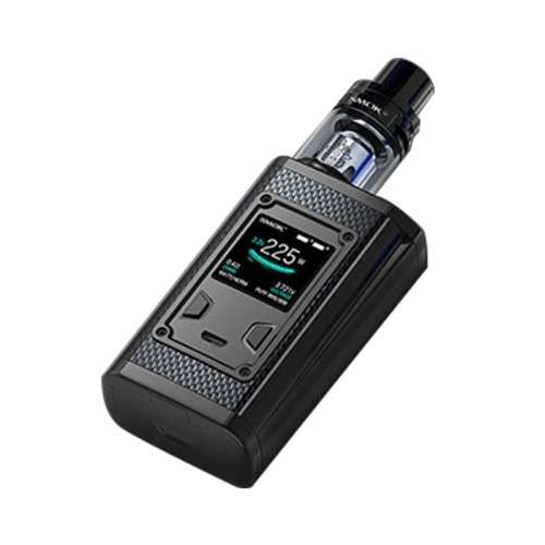 Smok Majesty 225W Kit - Carbon