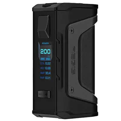 Aegis Legend vape mod only - vape