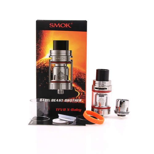 SMOK X8 BABY BEAST BROTHER TANK - vape VAPE vape vape