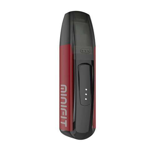 Justfog Minifit pod E-cigarette- vape vape vape vape