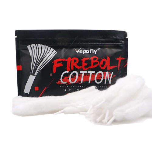 Vapefly - Firebolt Vape Cotton