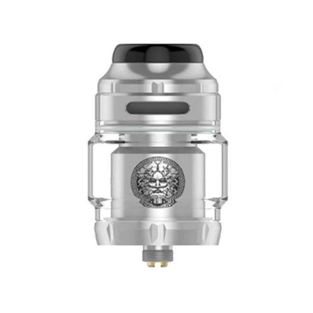 Geekvape Zeus X Vape RTA - Silver