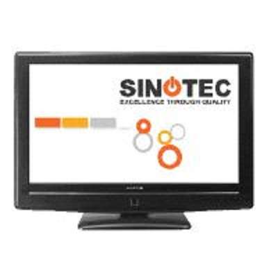 32" SINOTEC LCD TV