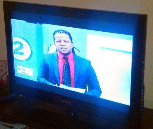 *R1 AUCTION* 32" Palsonic LCD TV - EXCELLENT CONDITION!!!