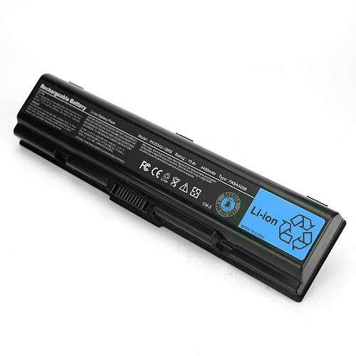New Battery for Toshiba Satellite L300