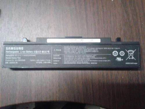 Secondhand battery for Samsung laptop