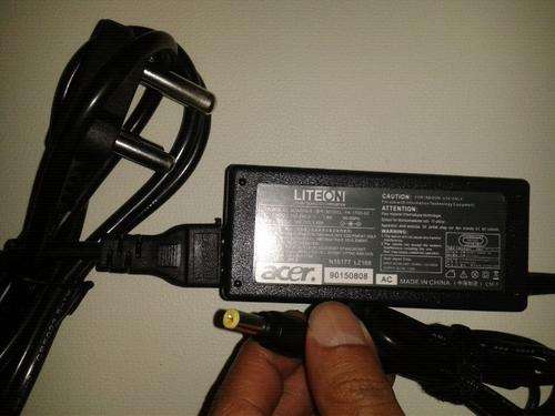 NEW Acer laptop charger