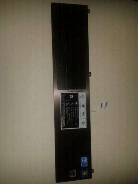 Touchpad for HP ProBook 4520s laptop