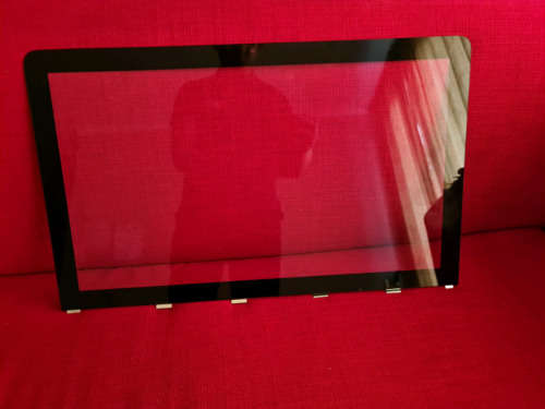 iMac LCD Front Glass