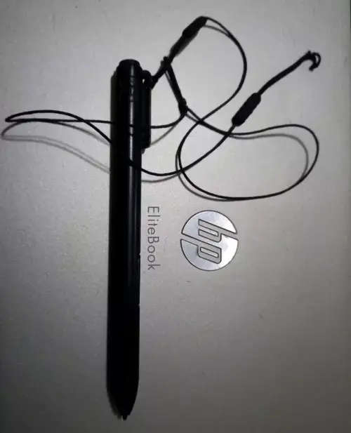 Touchpen for HP Elitebook 2730p 2740p 2760p