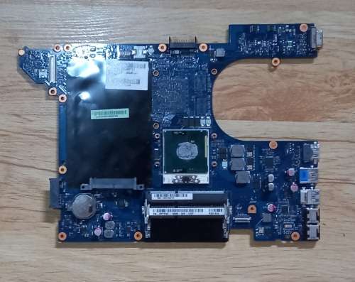 Motherboard Dell Vostro 3560