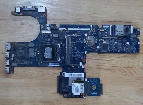 Motherboard HP ProBook 6440b & 6540b
