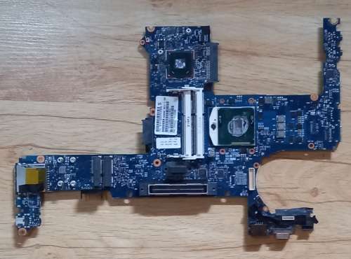 Motherboard for HP Elitebook 8460p laptop
