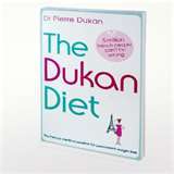 The Dukan Diet (paperback) - Dr Pierre Dukan - Millions worldwide have lost weight successfully!