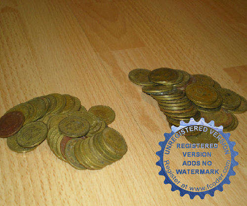 74 1st decimal 1/2 cents and 1 cents starting @ CrAzY R1!!!