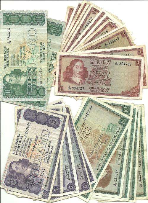 Massive TW De Jongh Set!!! Get them now!!!