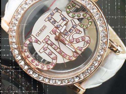 GUESS LADIES WATCHES