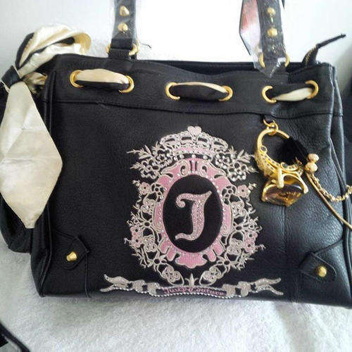 STUNNING JUICY HANDBAG