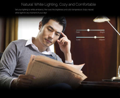 *Local Stock* B1 Dimmable E27 Smart WIFI LED RGB Color Light Bulb