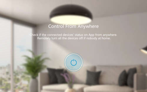 *Local stock* Dual  Channel SONOFF DIY Wi-Fi Wireless Switch For Smart Home