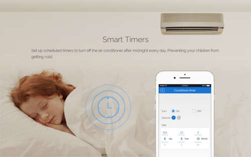 *LOCAL STOCK* 2 Pack Sonoff POW (Save Power) 16A DIY Wi-Fi Wireless Switch For Smart Home