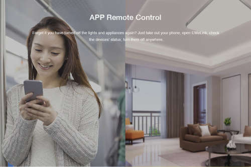 *Local stock* SONOFF RF DIY Wi-Fi Wireless Switch For Smart Home with Remote