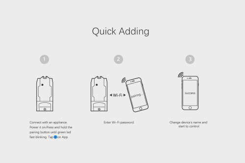 *LOCAL STOCK* Sonoff POW R2 16A DIY Wi-Fi Wireless Switch For Smart Home works with Alexa, Google