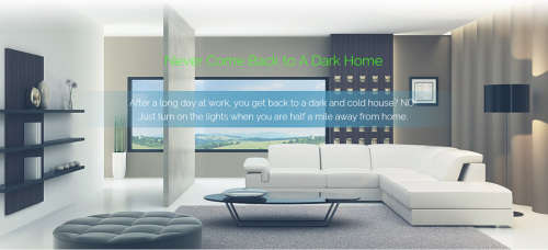 **Local Stock**  1 Way Sonoff Glass Panel Touch Wifi Light Wall Switch Touch LED Lights Switch Panel