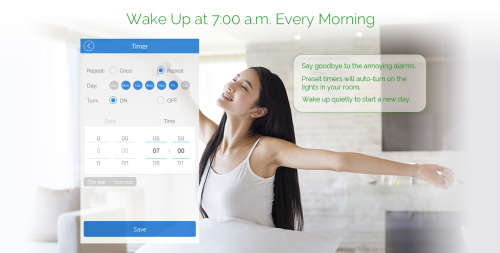 **Local Stock**  1 Way Sonoff Glass Panel Touch Wifi Light Wall Switch Touch LED Lights Switch Panel