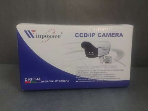 Winpossee CCD/IP Camera