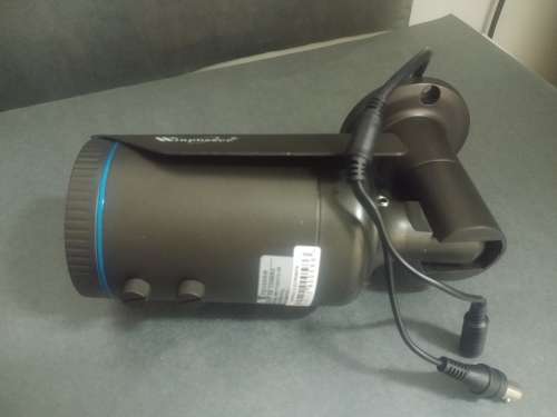 Winpossee CCD/IP Camera